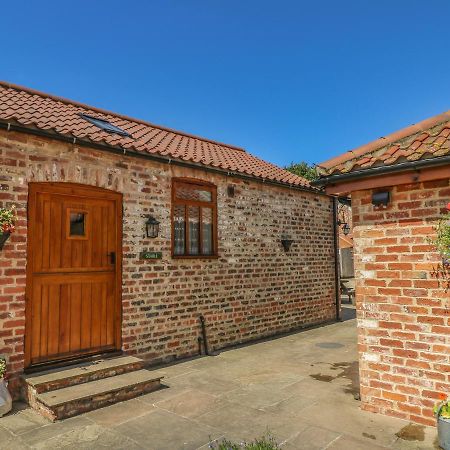 Stable Cottage Тірск Екстер'єр фото