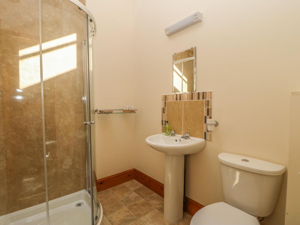 Stable Cottage Тірск Екстер'єр фото